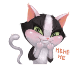 "Vilas" 13th zodiac sticker #6101384