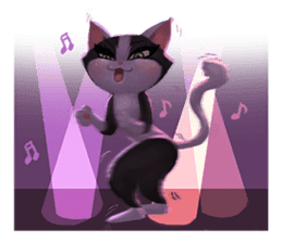 "Vilas" 13th zodiac sticker #6101385