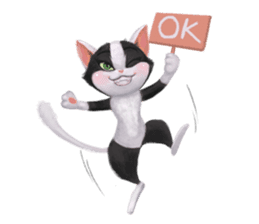 "Vilas" 13th zodiac sticker #6101386