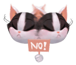 "Vilas" 13th zodiac sticker #6101387