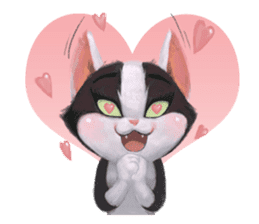 "Vilas" 13th zodiac sticker #6101388