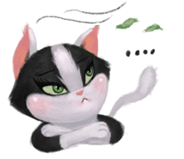 "Vilas" 13th zodiac sticker #6101390