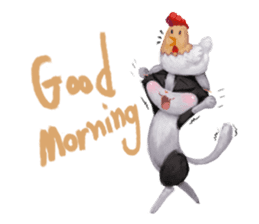 "Vilas" 13th zodiac sticker #6101392