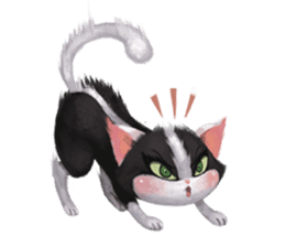 "Vilas" 13th zodiac sticker #6101403