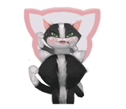 "Vilas" 13th zodiac sticker #6101405