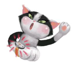 "Vilas" 13th zodiac sticker #6101408