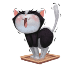 "Vilas" 13th zodiac sticker #6101412