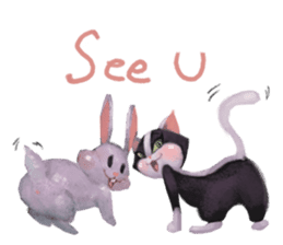 "Vilas" 13th zodiac sticker #6101415