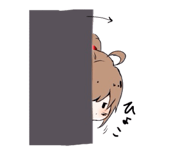 Loose women 2 sticker #6101463