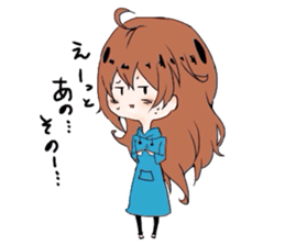 Loose women 2 sticker #6101464