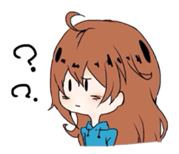 Loose women 2 sticker #6101468