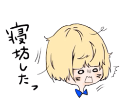 Loose women 2 sticker #6101476