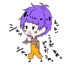 Loose women 2 sticker #6101480