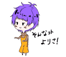 Loose women 2 sticker #6101481