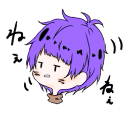 Loose women 2 sticker #6101486