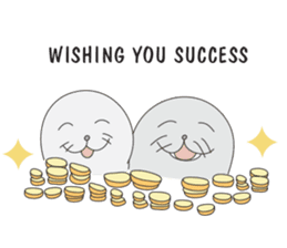 COKY sticker #6101497