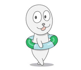 COKY sticker #6101498