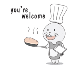 COKY sticker #6101500