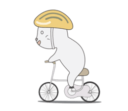 COKY sticker #6101501