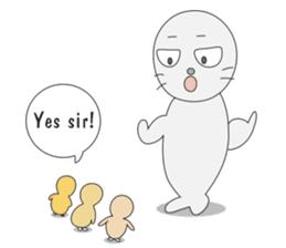 COKY sticker #6101502