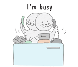 COKY sticker #6101503