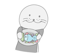 COKY sticker #6101504