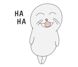 COKY sticker #6101506