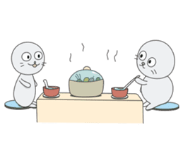 COKY sticker #6101507