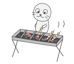 COKY sticker #6101511