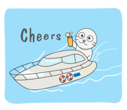 COKY sticker #6101513