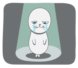 COKY sticker #6101514