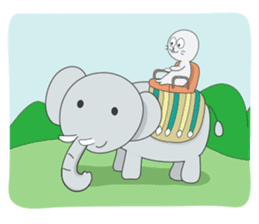 COKY sticker #6101515