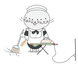 COKY sticker #6101516