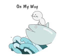 COKY sticker #6101517