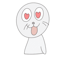 COKY sticker #6101521