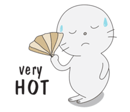 COKY sticker #6101522