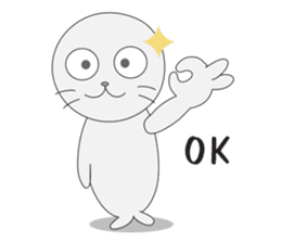 COKY sticker #6101523