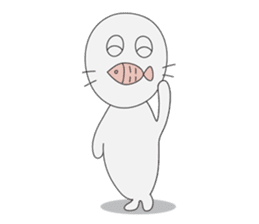 COKY sticker #6101524