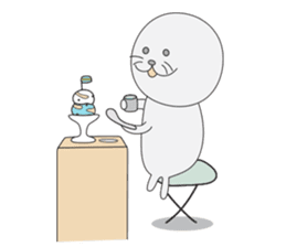 COKY sticker #6101529