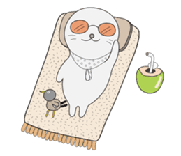 COKY sticker #6101530