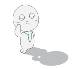 COKY sticker #6101532