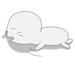 COKY sticker #6101533