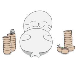 COKY sticker #6101534