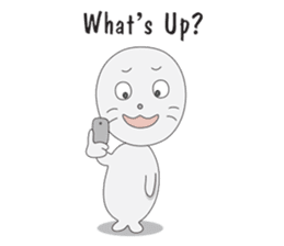 COKY sticker #6101535