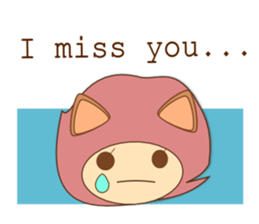 [HAPPY BELL] goooood care! sticker #6101946