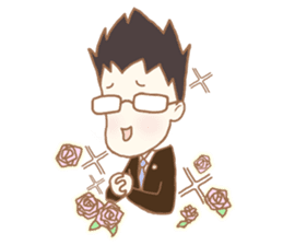 Nanjing Went Wrong sticker #6102296