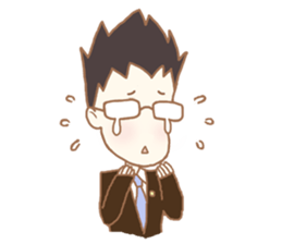 Nanjing Went Wrong sticker #6102301