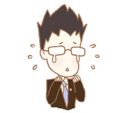Nanjing Went Wrong sticker #6102301