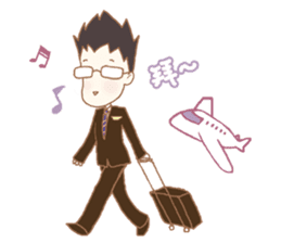 Nanjing Went Wrong sticker #6102302