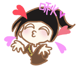 Nanjing Went Wrong sticker #6102307